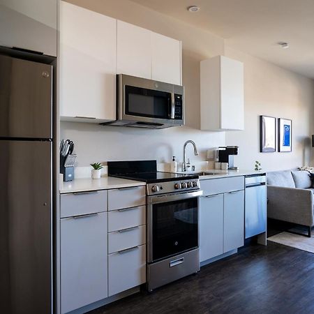 Kasa Archive Reno-Tahoe Zimmer foto