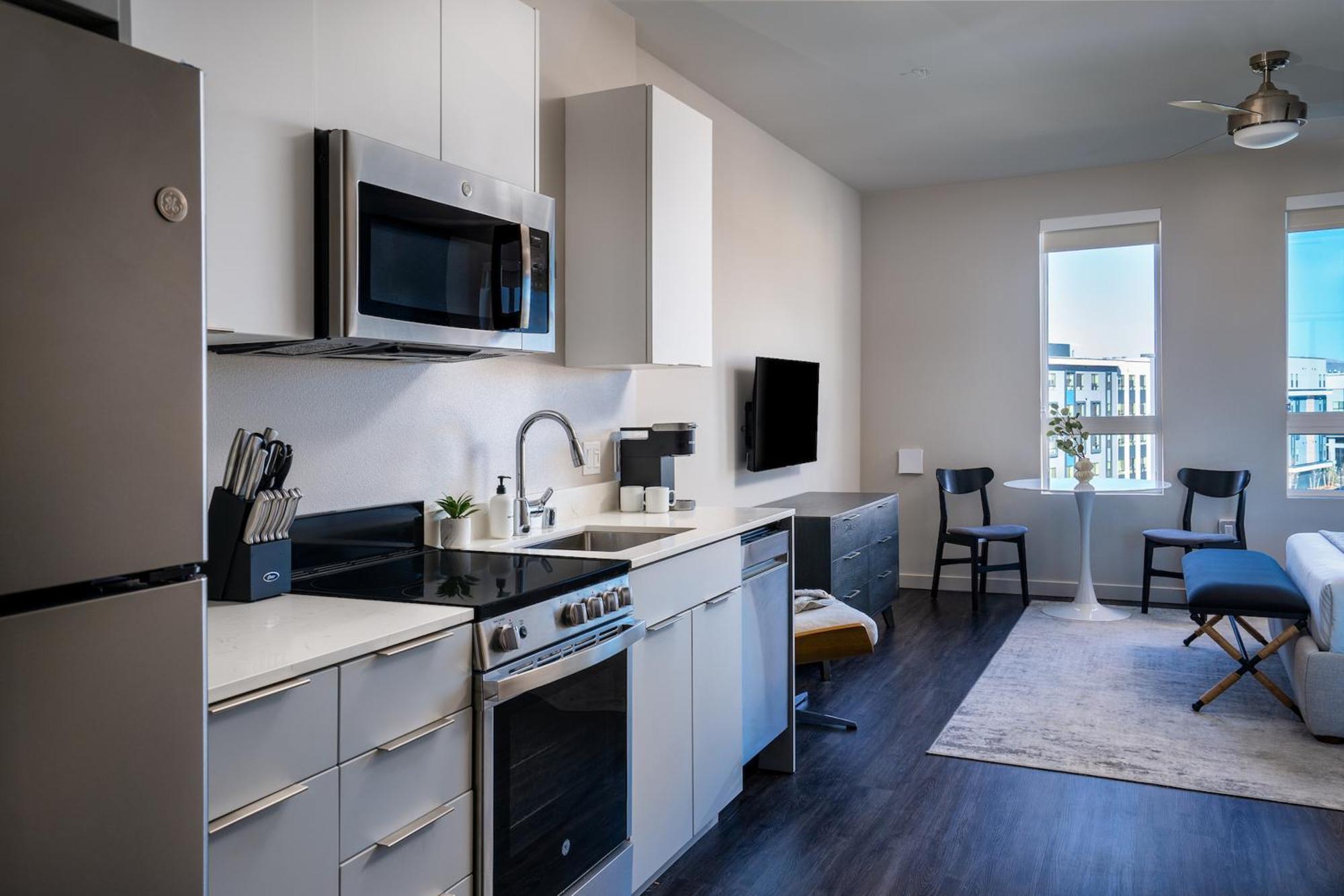 Kasa Archive Reno-Tahoe Zimmer foto