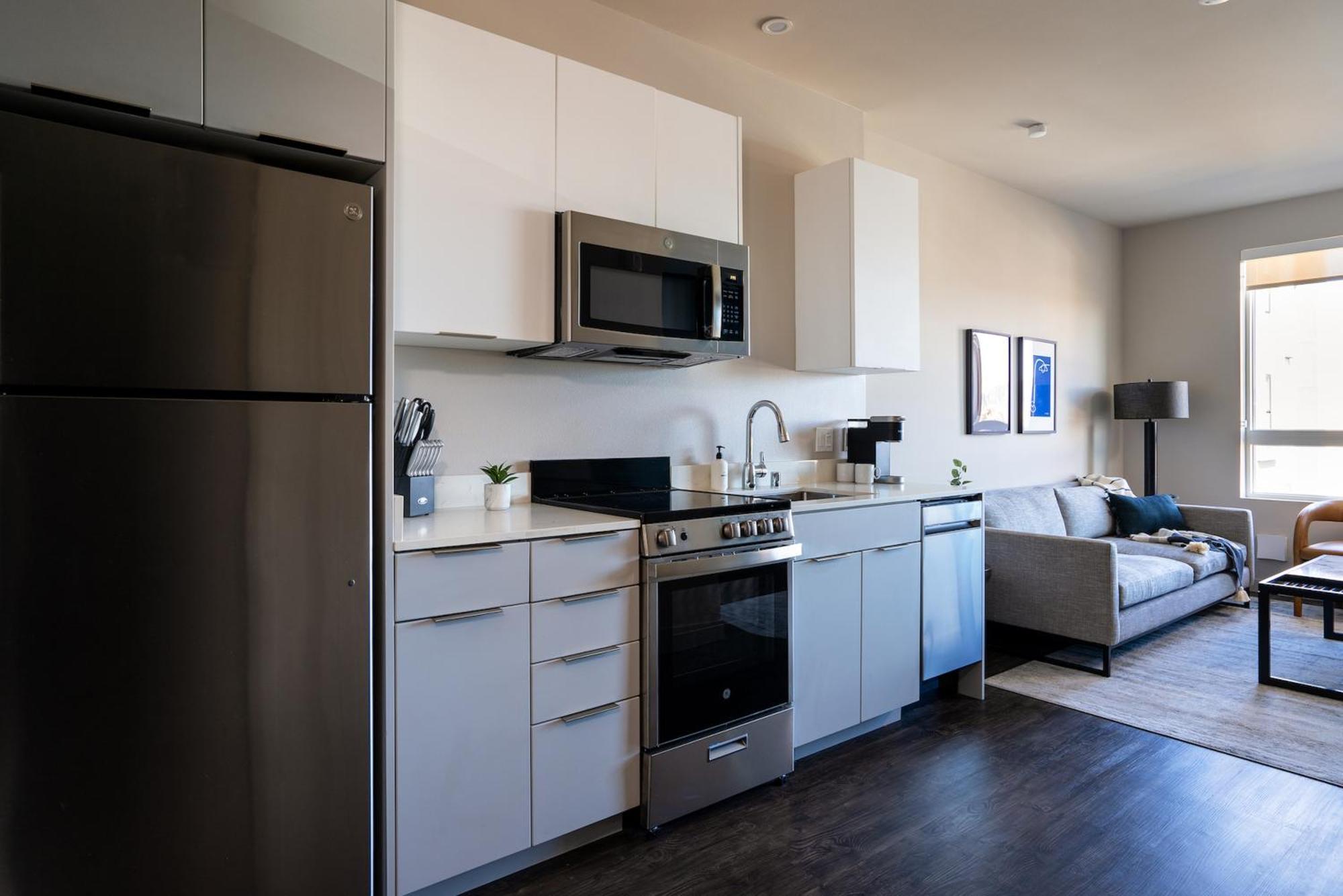 Kasa Archive Reno-Tahoe Zimmer foto