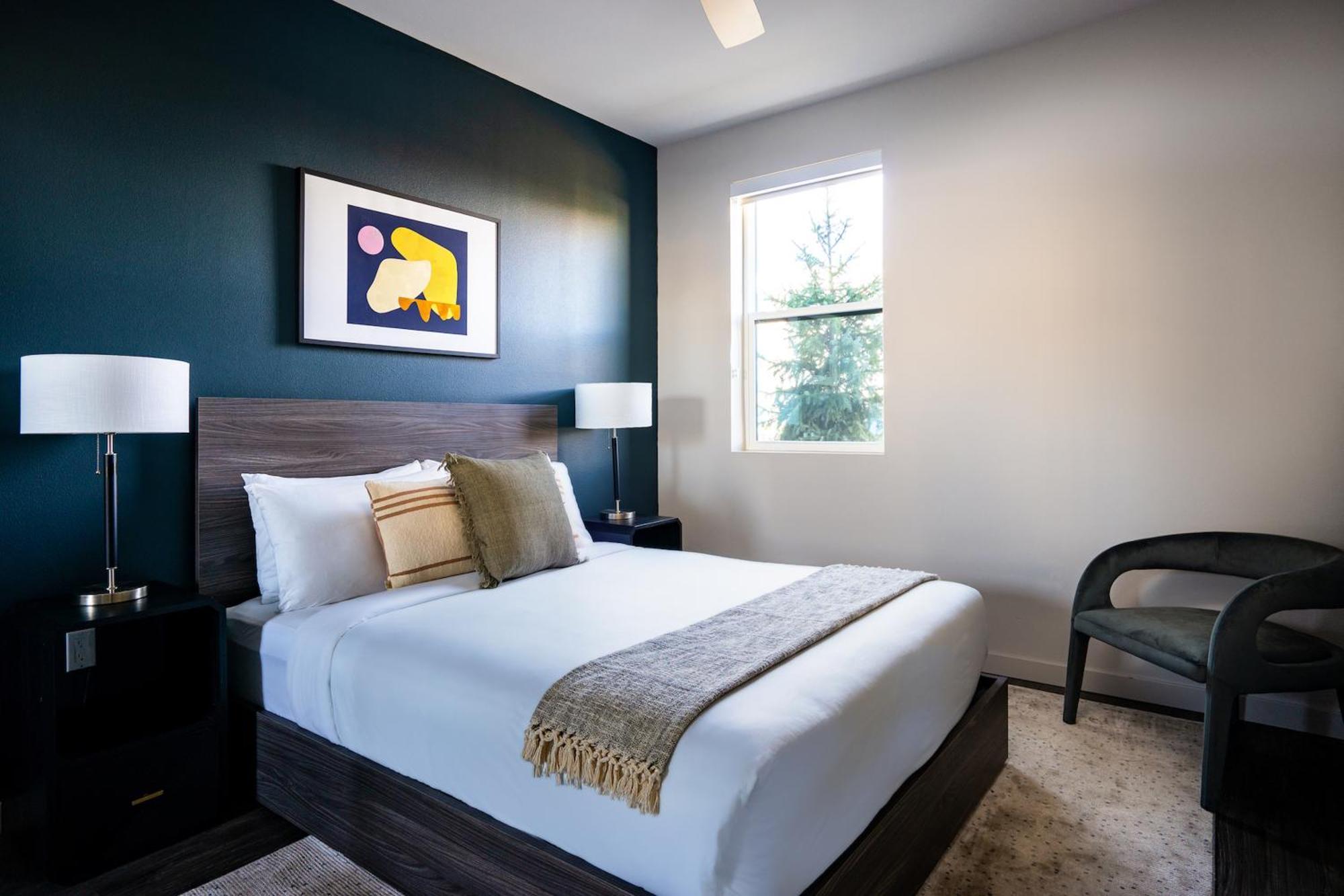 Kasa Archive Reno-Tahoe Zimmer foto