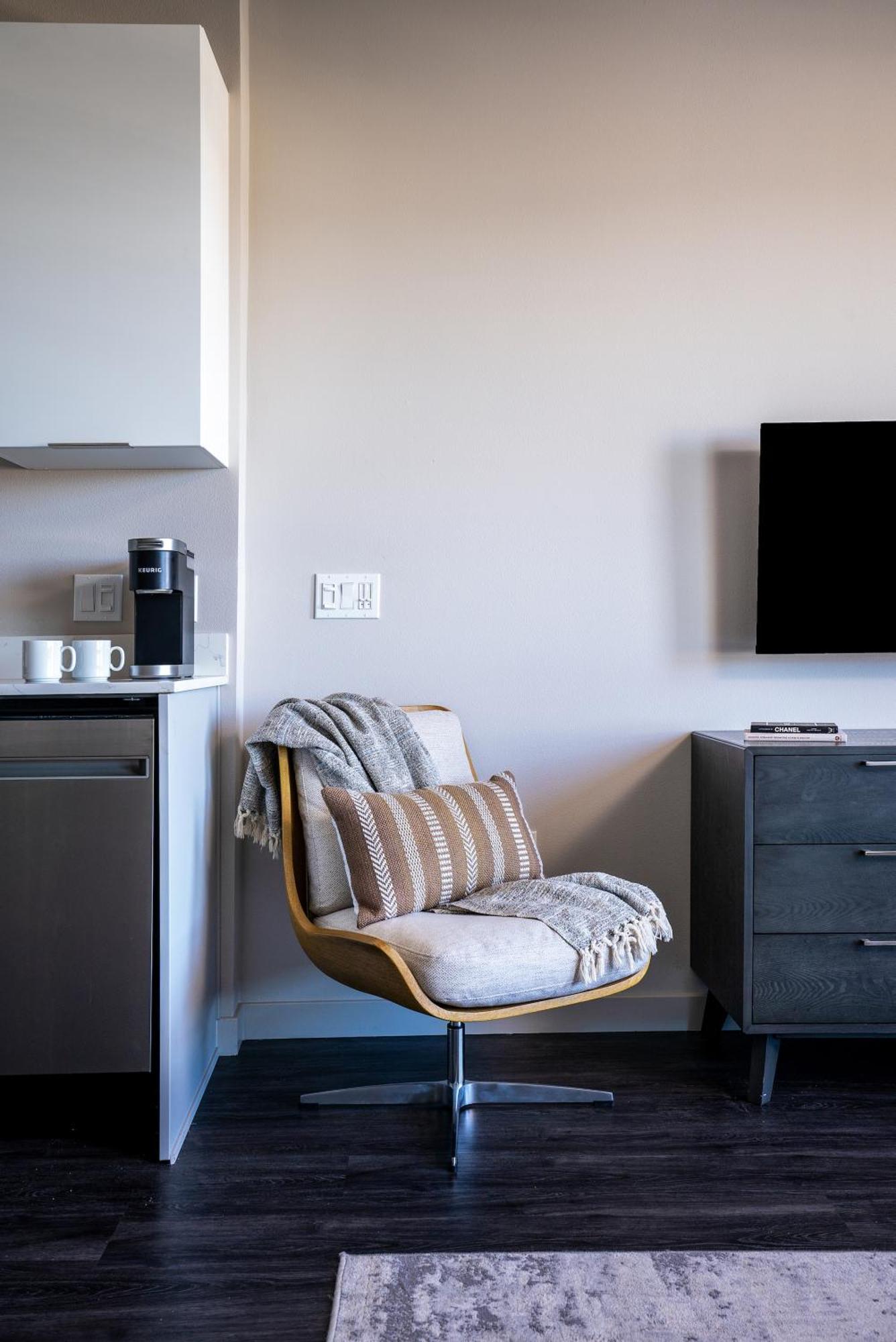 Kasa Archive Reno-Tahoe Zimmer foto